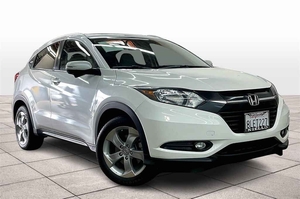 used 2016 Honda HR-V car, priced at $13,609