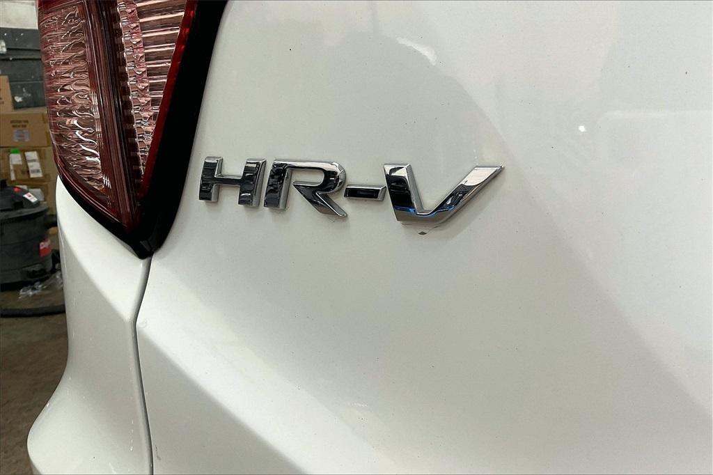 used 2016 Honda HR-V car, priced at $13,609