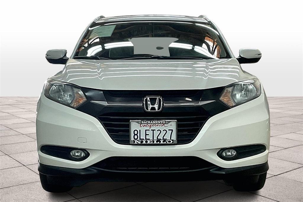 used 2016 Honda HR-V car, priced at $13,609