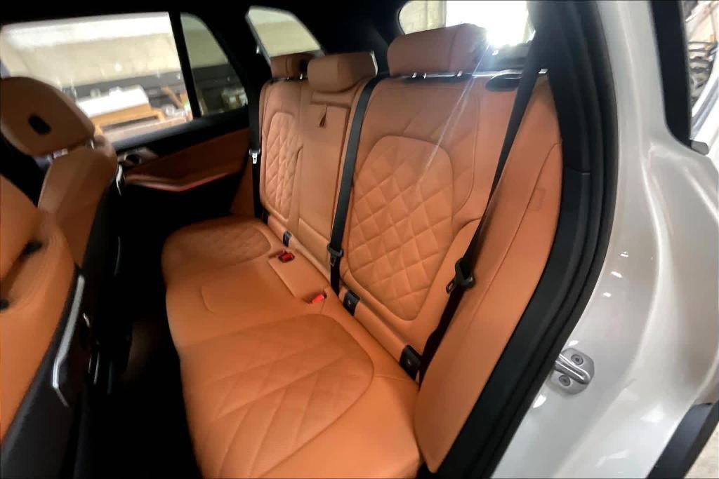 new 2026 BMW X5 PHEV car, priced at $80,950