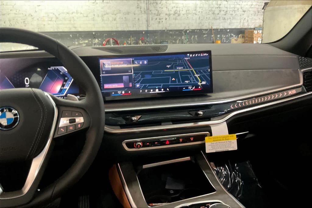 new 2026 BMW X5 PHEV car, priced at $80,950