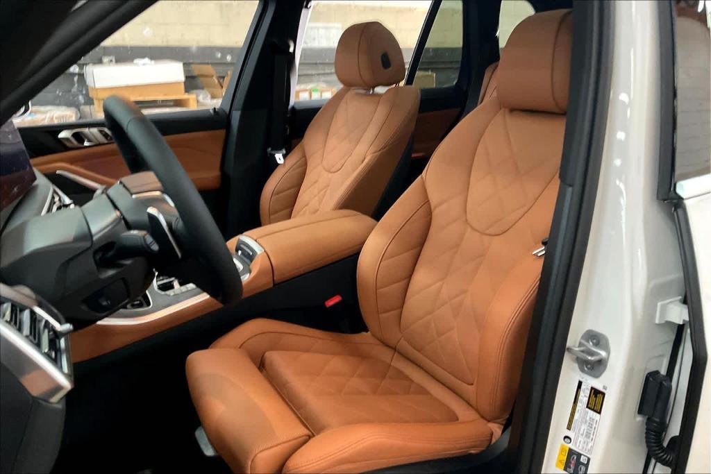 new 2026 BMW X5 PHEV car, priced at $80,950