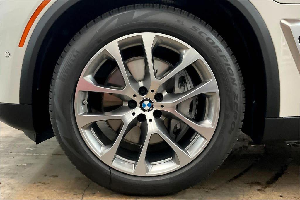 new 2026 BMW X5 PHEV car, priced at $80,950