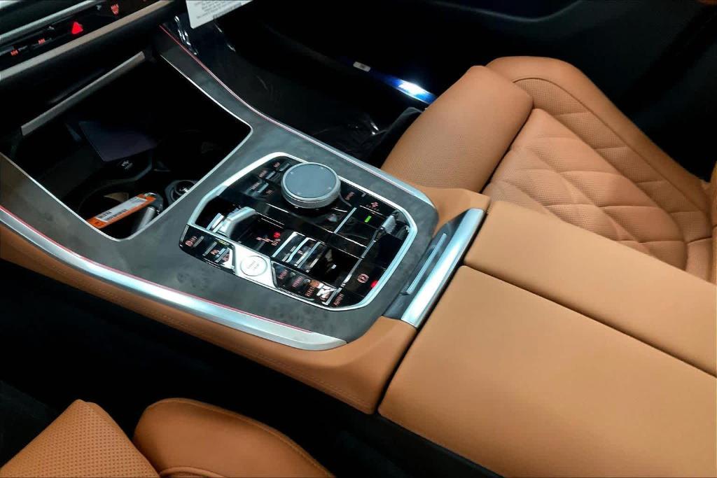 new 2026 BMW X5 PHEV car, priced at $80,950