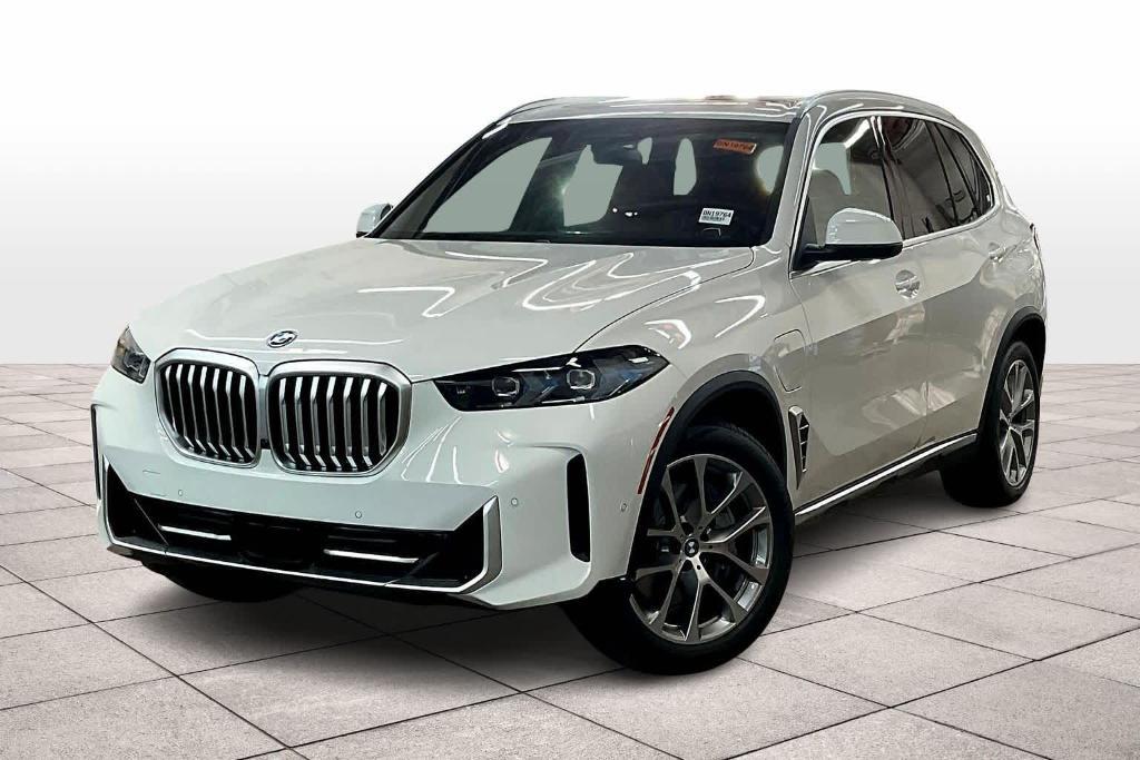 new 2026 BMW X5 PHEV car, priced at $80,950