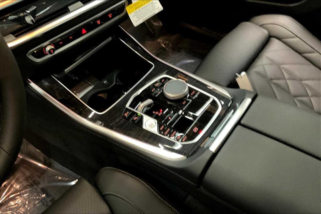 new 2026 BMW X5 car, priced at $81,425