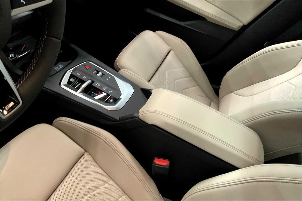 new 2025 BMW M235 Gran Coupe car, priced at $53,425
