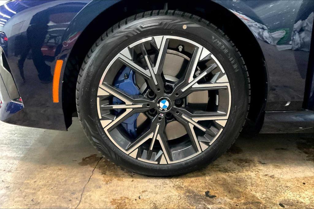 new 2025 BMW M235 Gran Coupe car, priced at $53,425