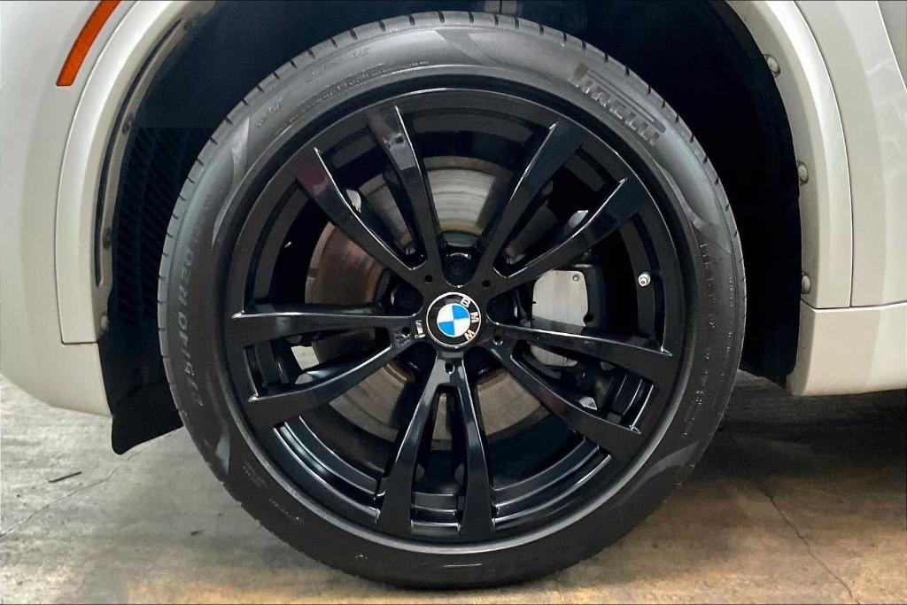 used 2017 BMW X5 car, priced at $22,692