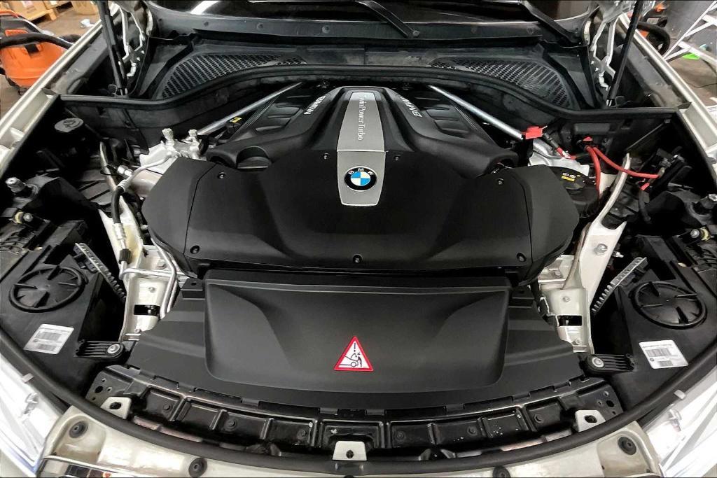 used 2017 BMW X5 car, priced at $22,692