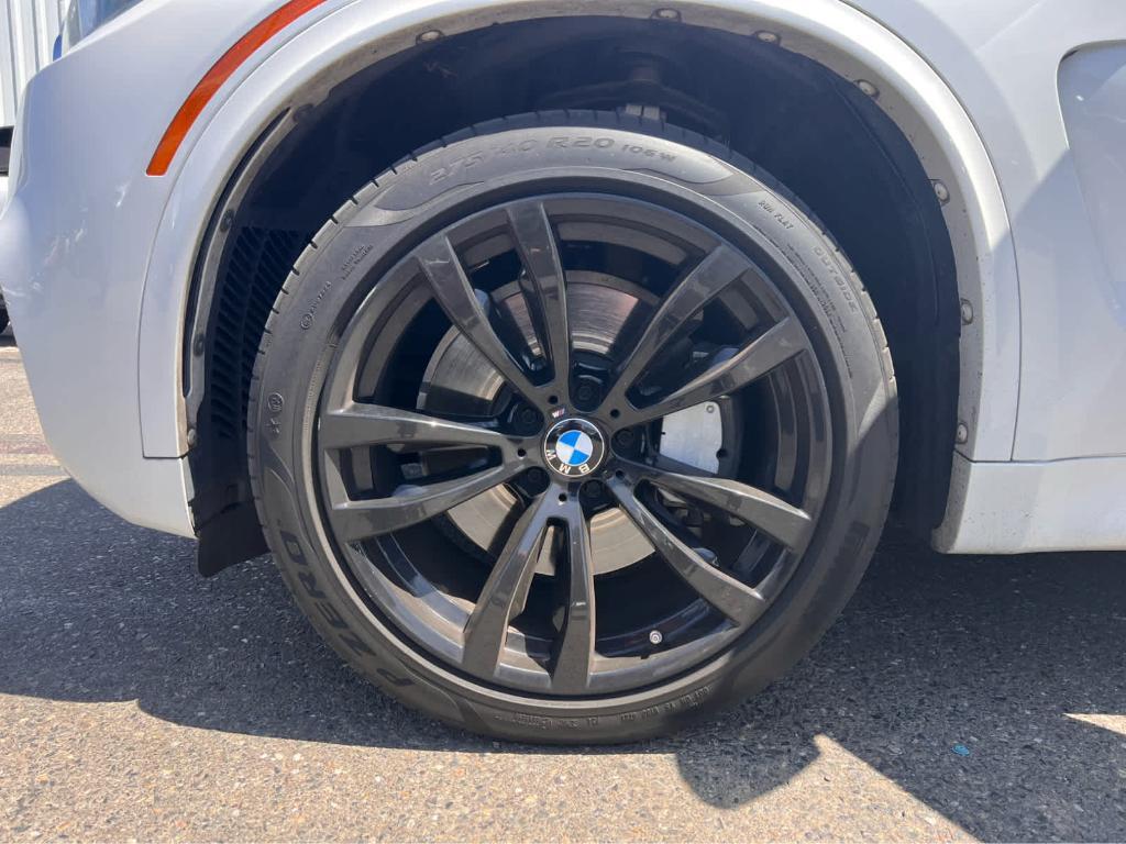 used 2017 BMW X5 car, priced at $24,159