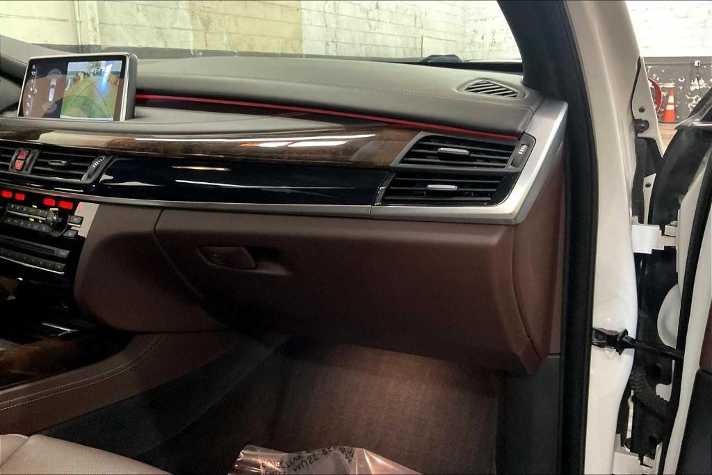 used 2017 BMW X5 car, priced at $22,692