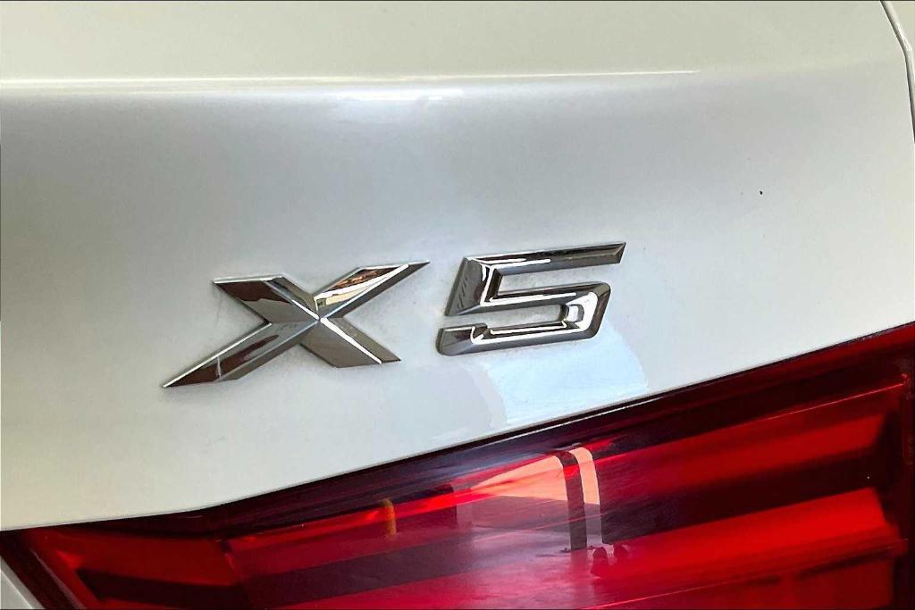 used 2017 BMW X5 car, priced at $22,692
