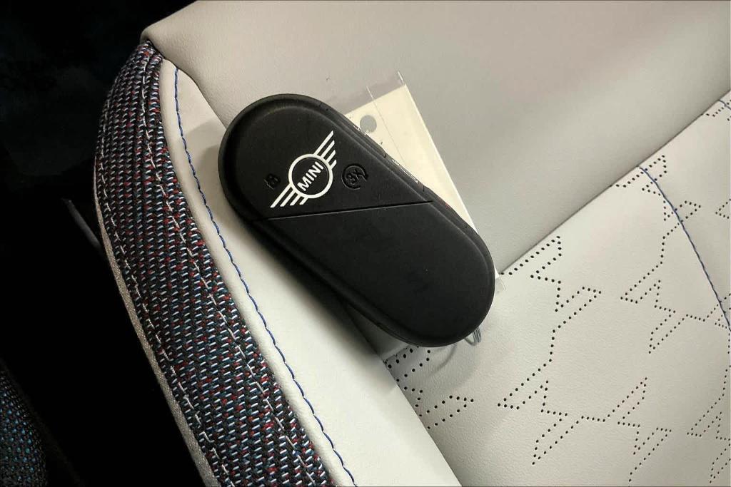 used 2025 MINI Countryman car, priced at $36,922