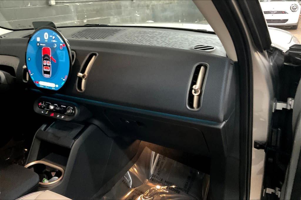 used 2025 MINI Countryman car, priced at $36,922