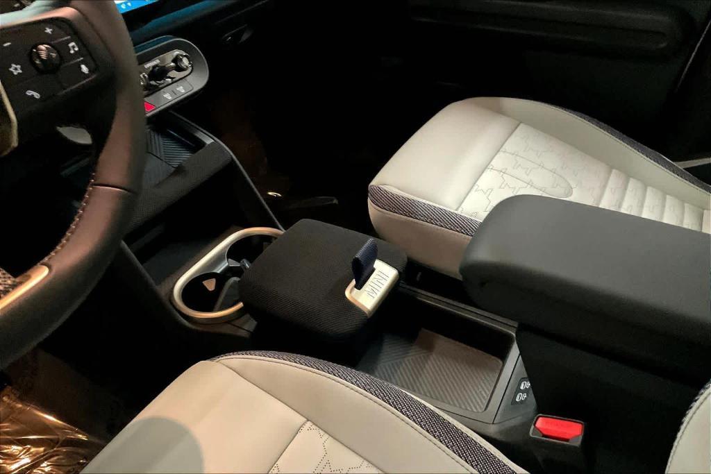 used 2025 MINI Countryman car, priced at $36,922