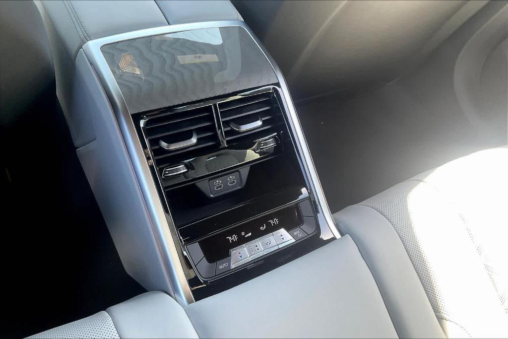 new 2025 BMW M8 car, priced at $142,670