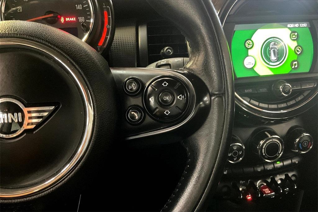 used 2019 MINI Hardtop car, priced at $11,691