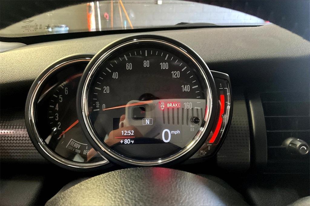 used 2019 MINI Hardtop car, priced at $11,691