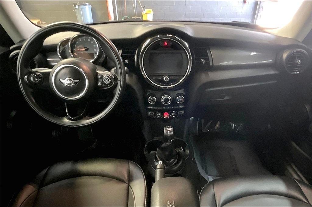 used 2019 MINI Hardtop car, priced at $11,691