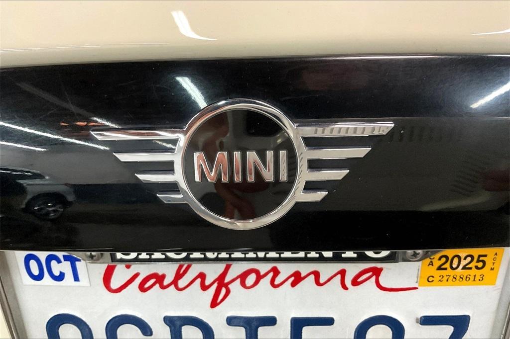 used 2019 MINI Hardtop car, priced at $11,691