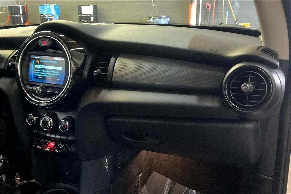 used 2019 MINI Hardtop car, priced at $11,691