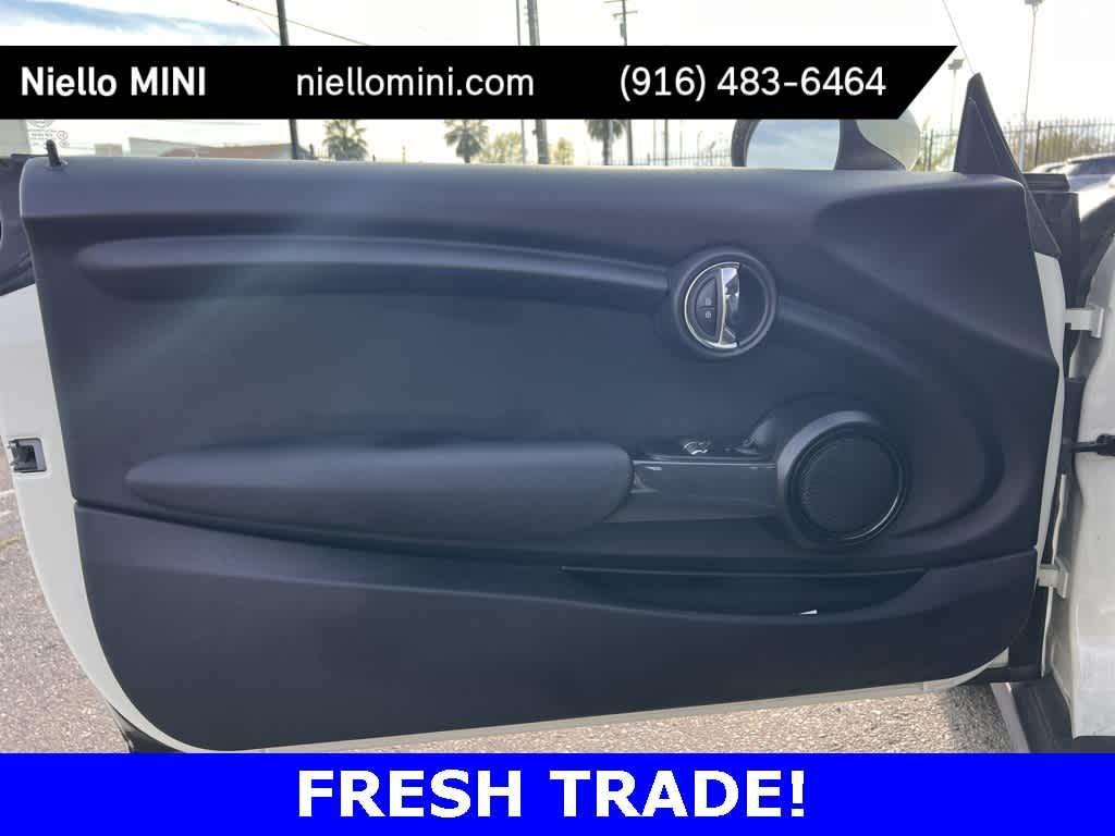 used 2019 MINI Hardtop car, priced at $12,296