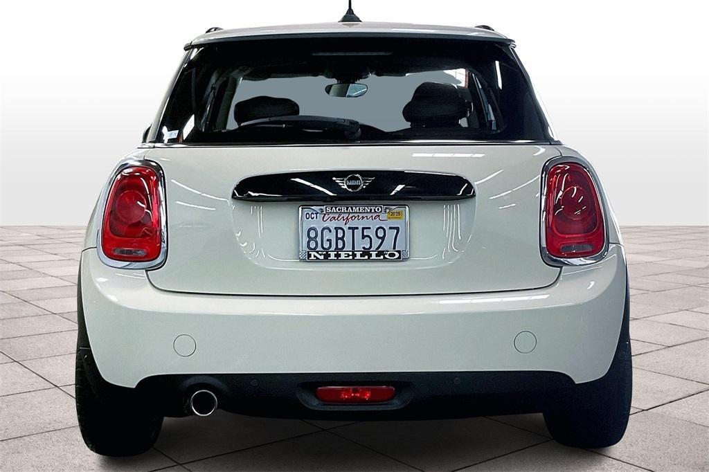 used 2019 MINI Hardtop car, priced at $10,990