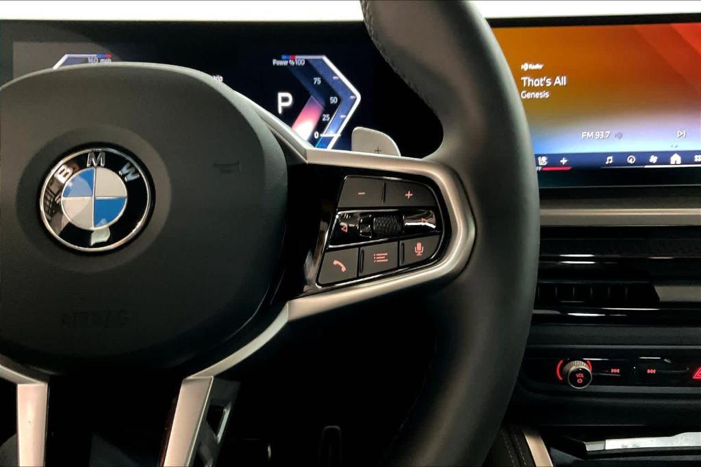 used 2025 BMW 430 Gran Coupe car, priced at $45,960