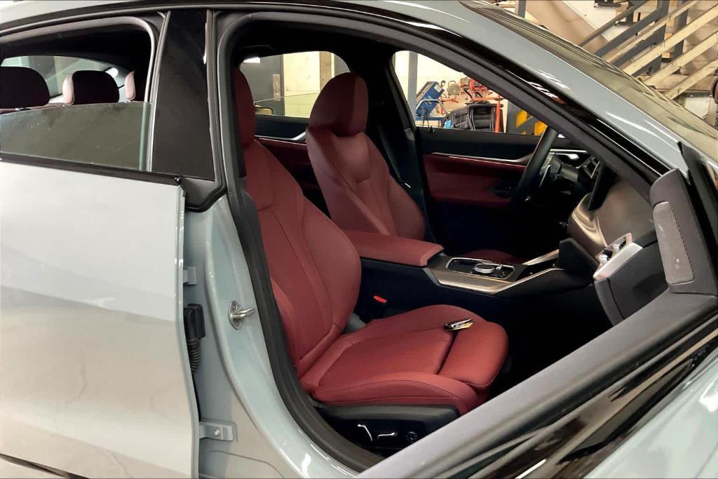 used 2025 BMW 430 Gran Coupe car, priced at $45,960