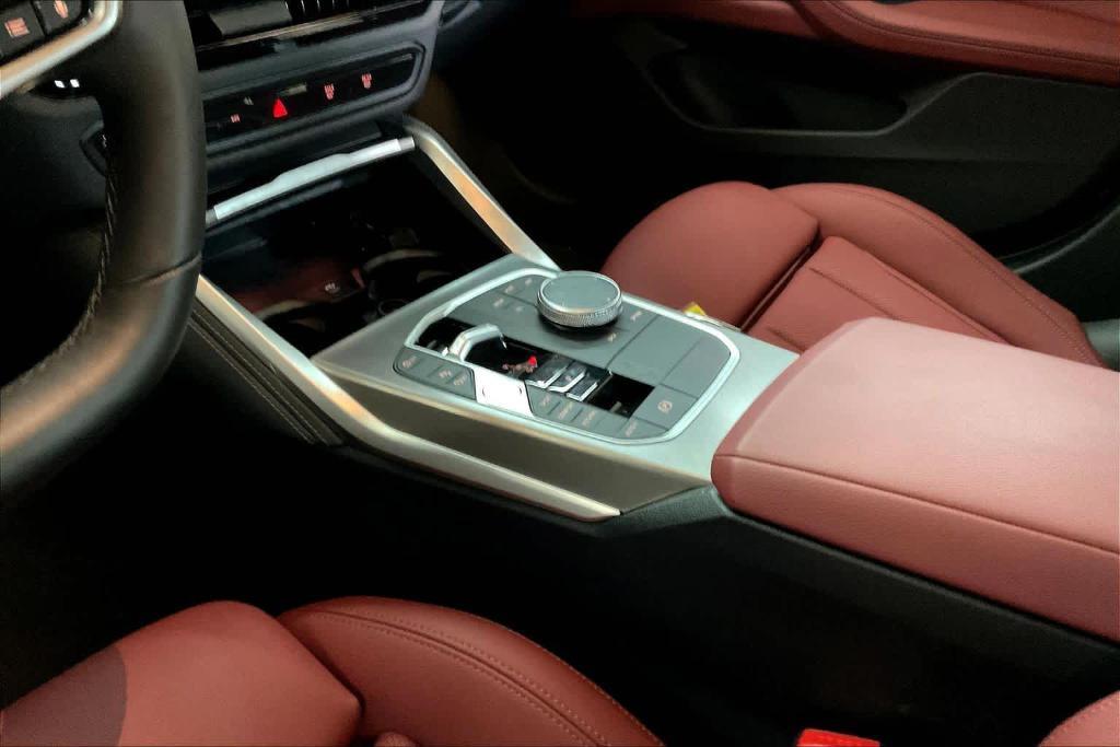 used 2025 BMW 430 Gran Coupe car, priced at $45,960