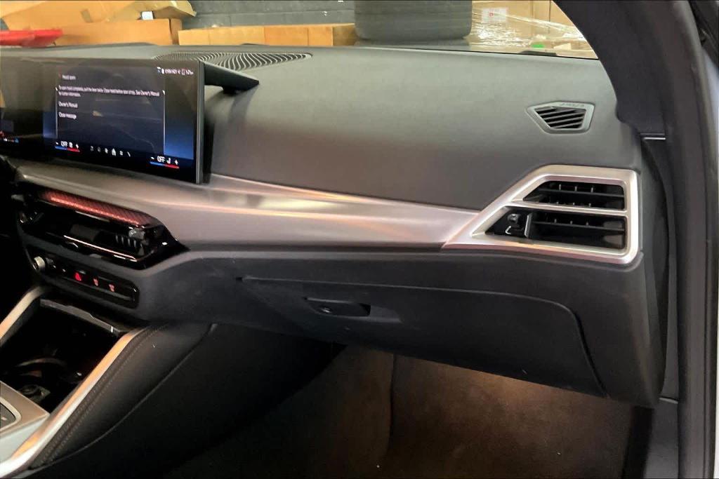 used 2025 BMW 430 Gran Coupe car, priced at $45,960