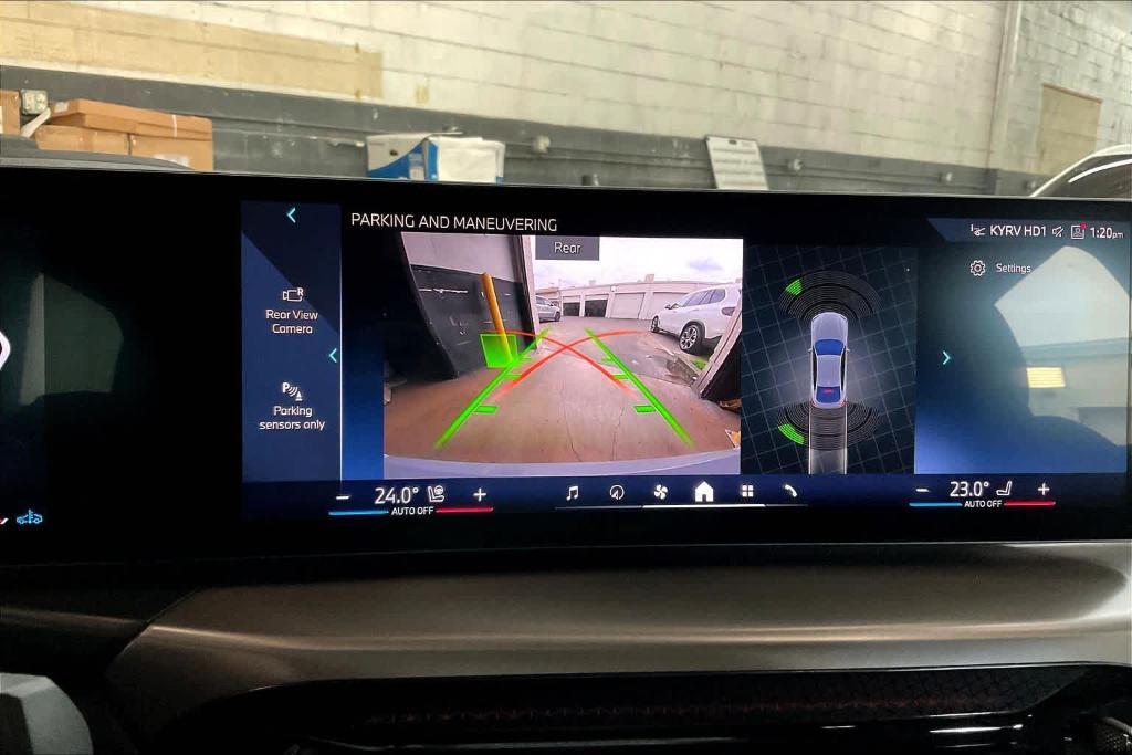 used 2025 BMW 430 Gran Coupe car, priced at $45,960