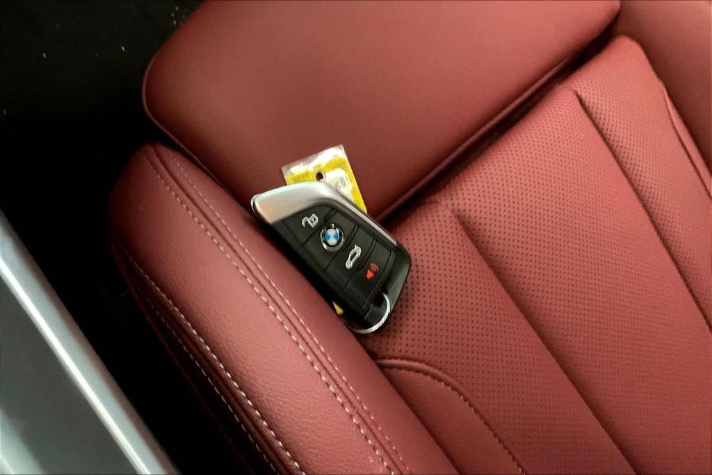 used 2025 BMW 430 Gran Coupe car, priced at $45,960