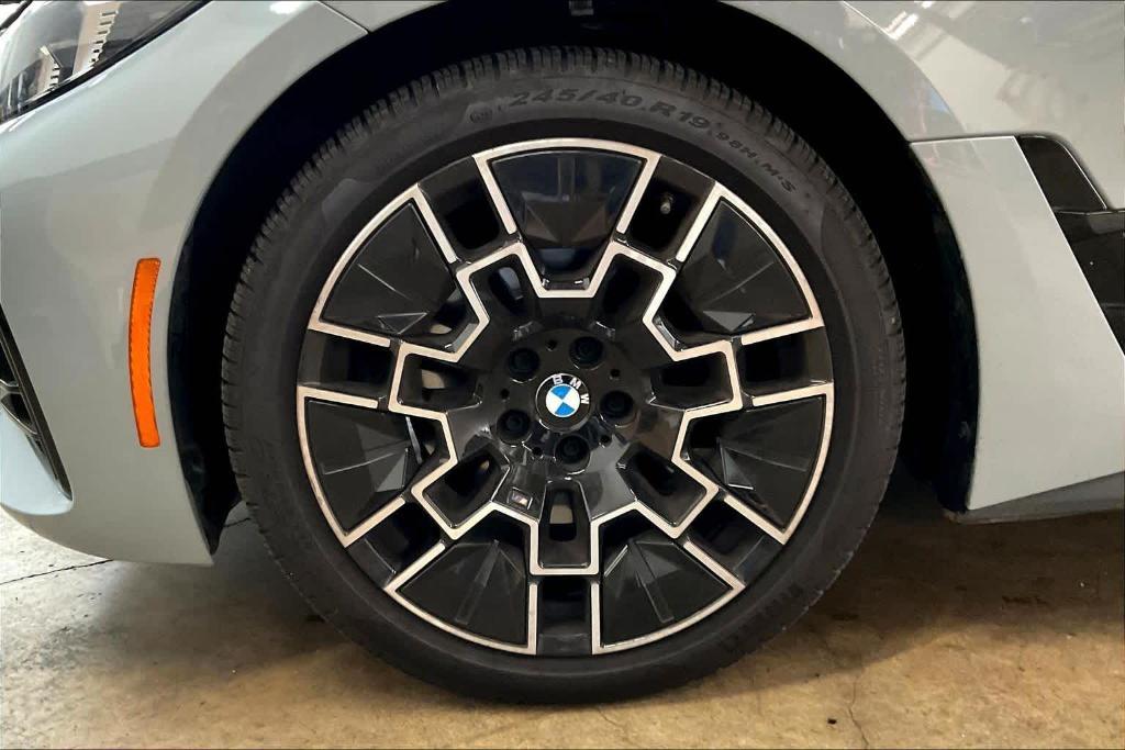 used 2025 BMW 430 Gran Coupe car, priced at $45,960