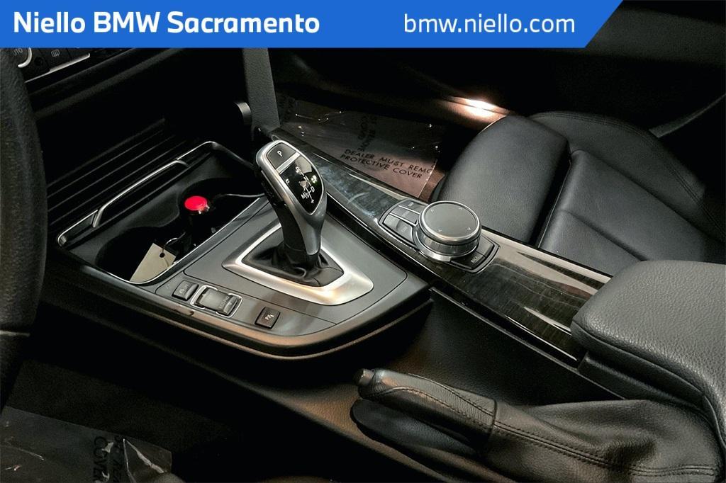 used 2017 BMW 430 Gran Coupe car, priced at $19,344