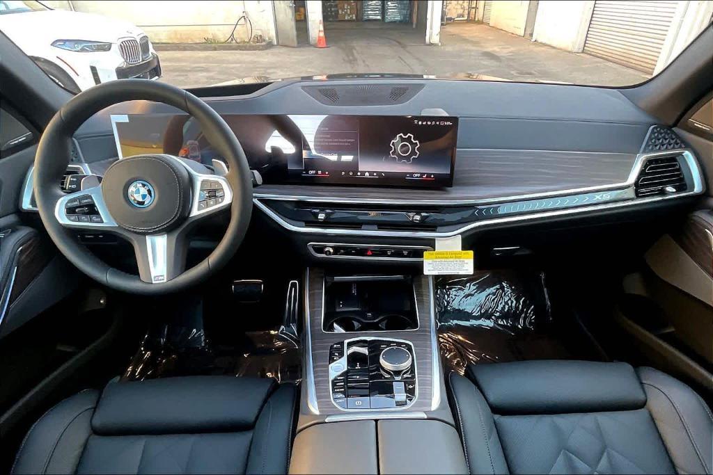 new 2026 BMW X5 PHEV car, priced at $86,600