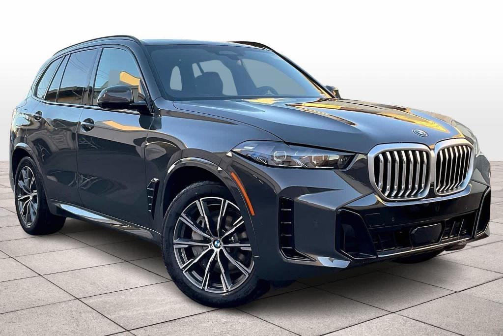 new 2026 BMW X5 PHEV car, priced at $86,600