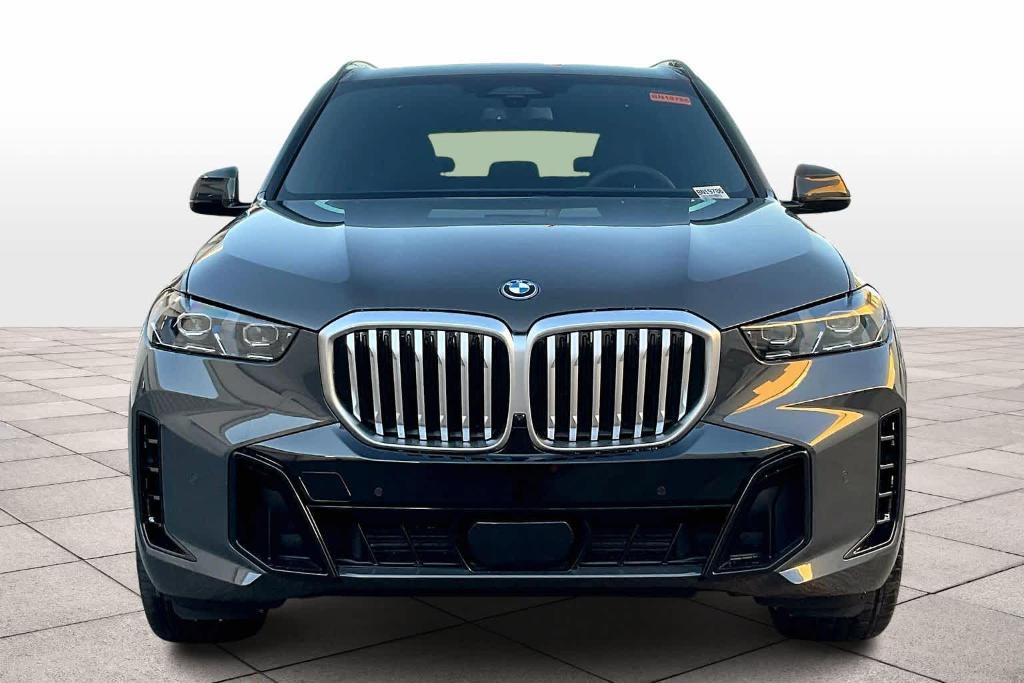 new 2026 BMW X5 PHEV car, priced at $86,600