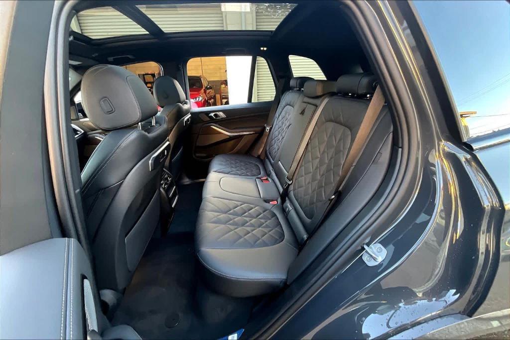 new 2026 BMW X5 PHEV car, priced at $86,600