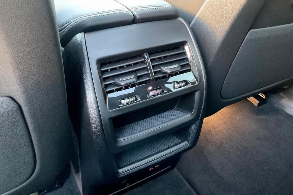 new 2026 BMW X5 PHEV car, priced at $86,600