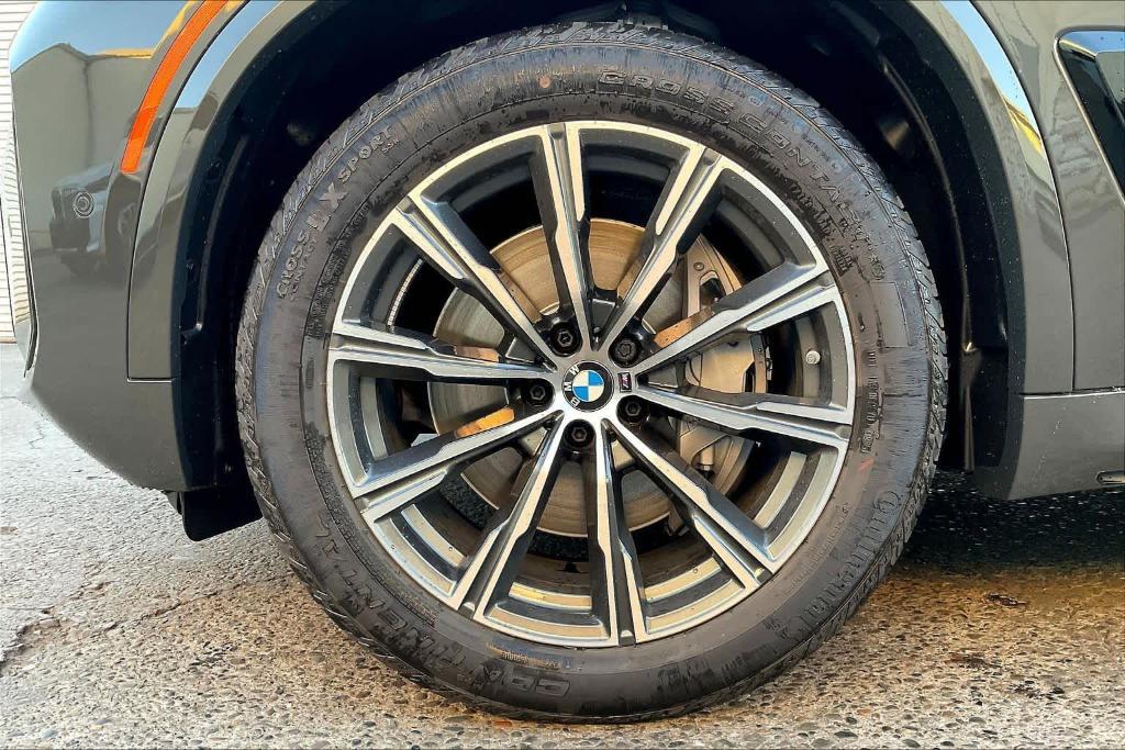 new 2026 BMW X5 PHEV car, priced at $86,600