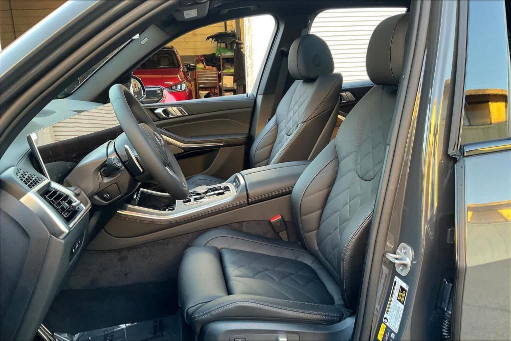 new 2026 BMW X5 PHEV car, priced at $86,600