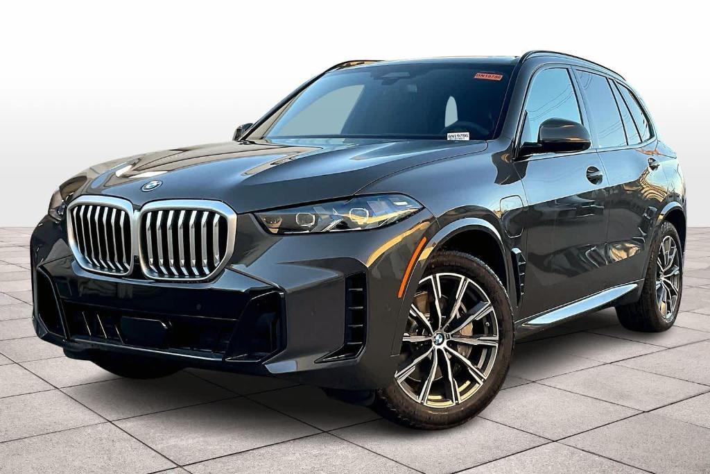 new 2026 BMW X5 PHEV car, priced at $86,600
