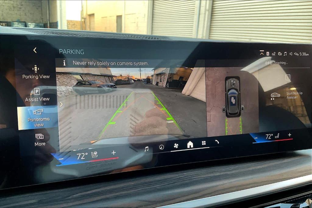 new 2026 BMW X5 PHEV car, priced at $86,600