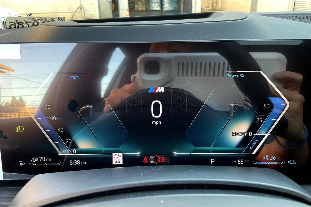 new 2026 BMW X5 PHEV car, priced at $86,600