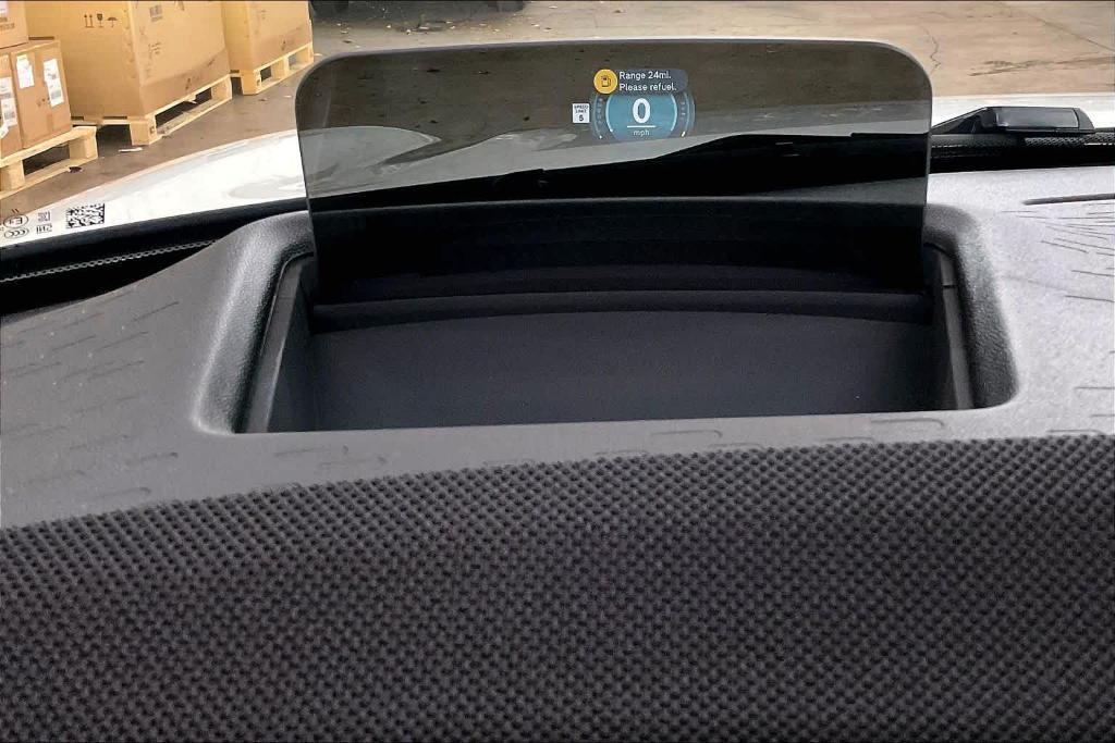 new 2026 MINI Convertible car, priced at $80,525