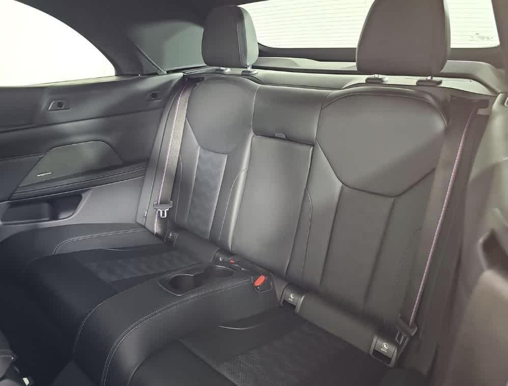 used 2024 BMW M4 car, priced at $83,376