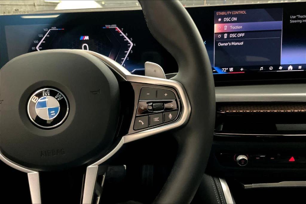 used 2025 BMW 430 Gran Coupe car, priced at $47,459