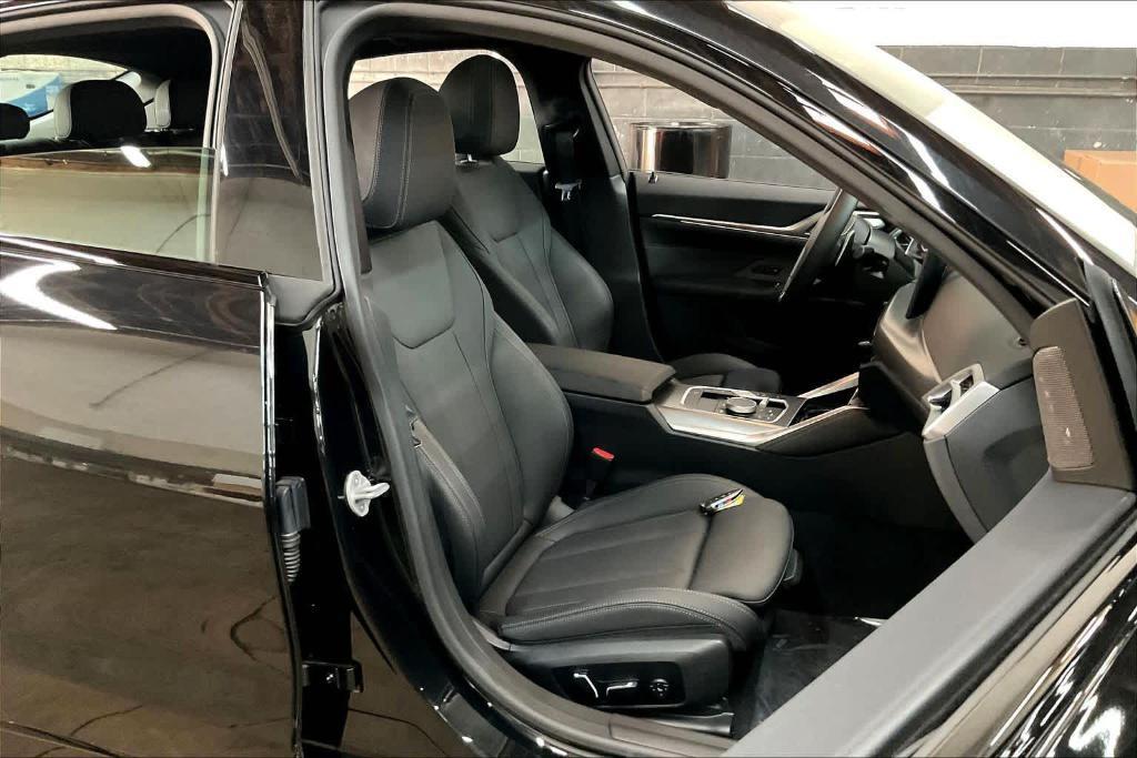 used 2025 BMW 430 Gran Coupe car, priced at $47,459